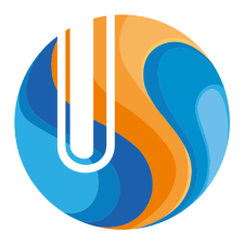 Logotipo da Urbanizadora Municipal